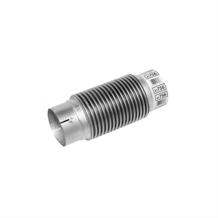 Exhaust FLEX CONNECTOR