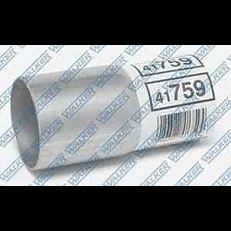Exhaust CONNECTOR PIPE