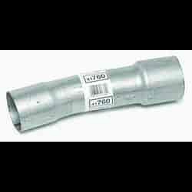 Exhaust SPOUT