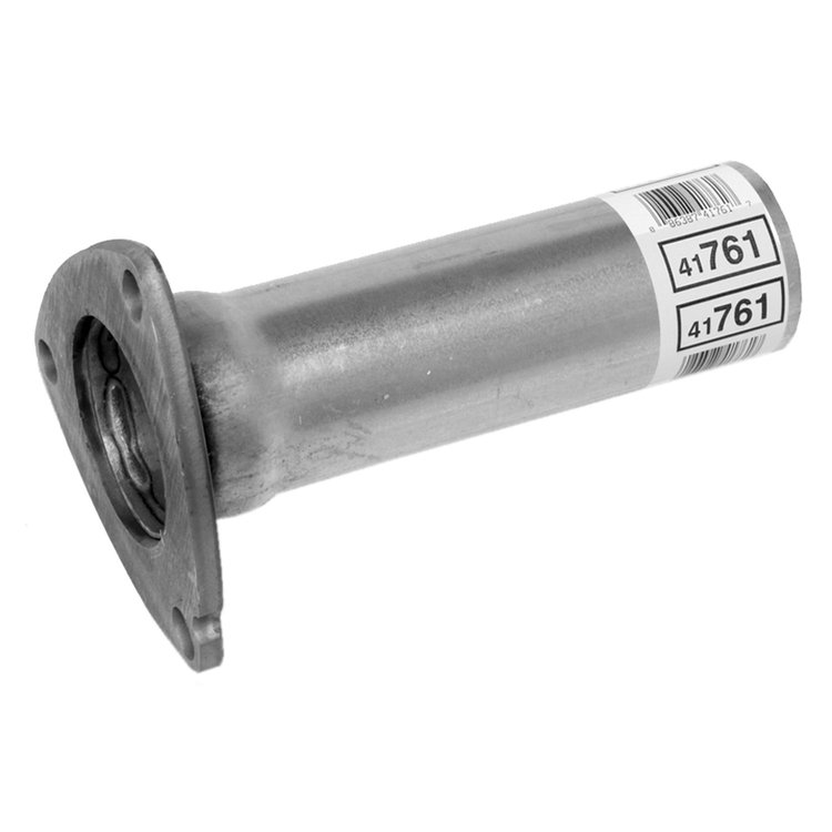 Exhaust EHAUST PIPE S BLAZER 4 DR
