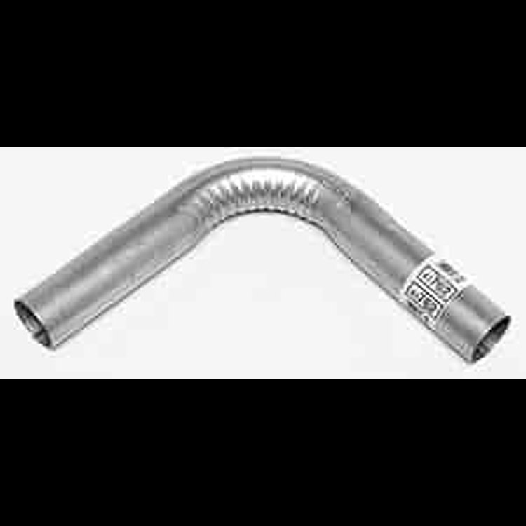 90° OD-OD Elbow 2.25" diameter