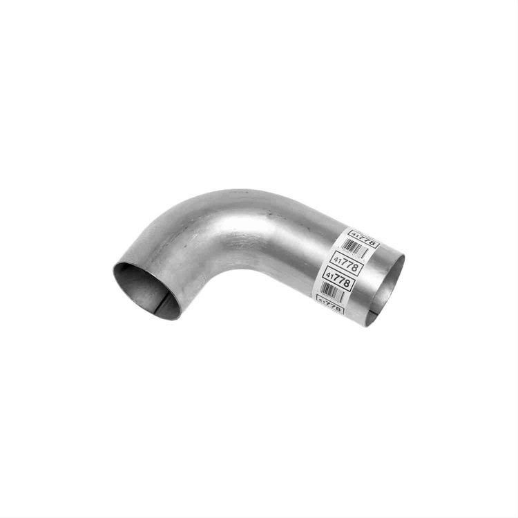 Exhaust EXHAUST PIPE