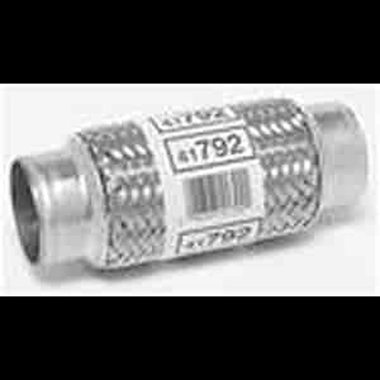 Flex Pipe Pipe Diameter: 1-3/4"