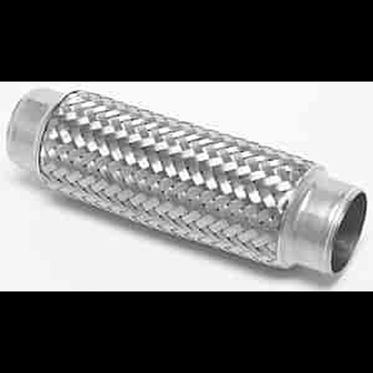 Flex Pipe Pipe Diameter: 1-3/4"