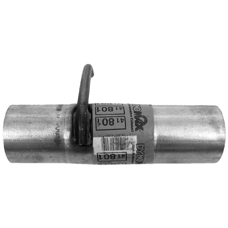 DynoMax INTERMEDIATE PIPE