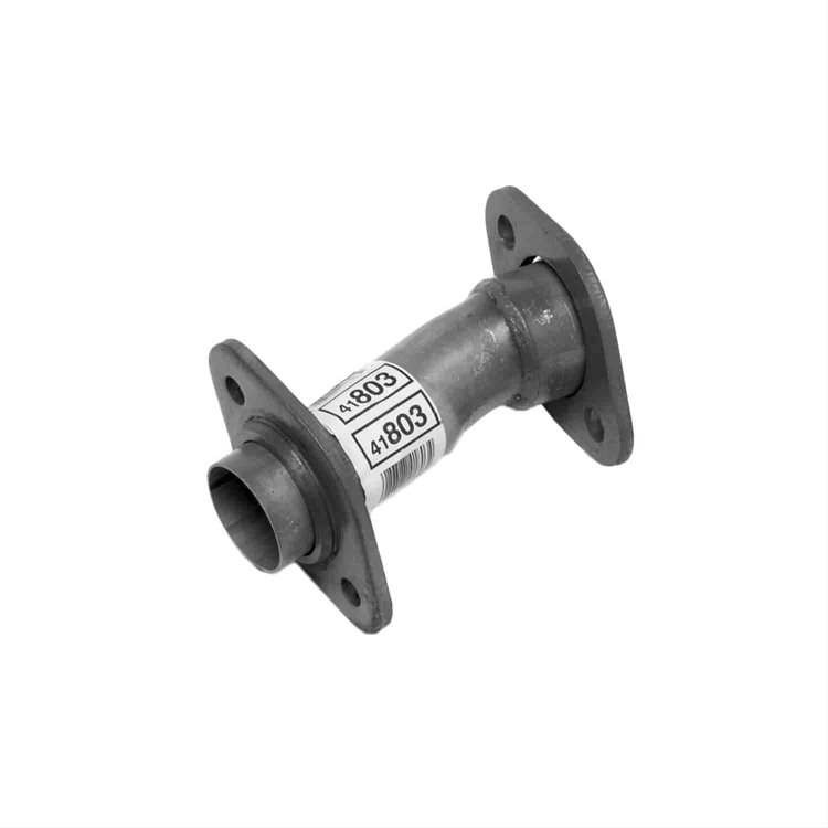 Exhaust EXHAUST PIPE