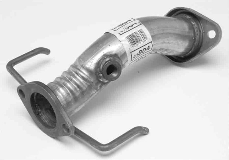 Exhaust EXTENSION PIPE