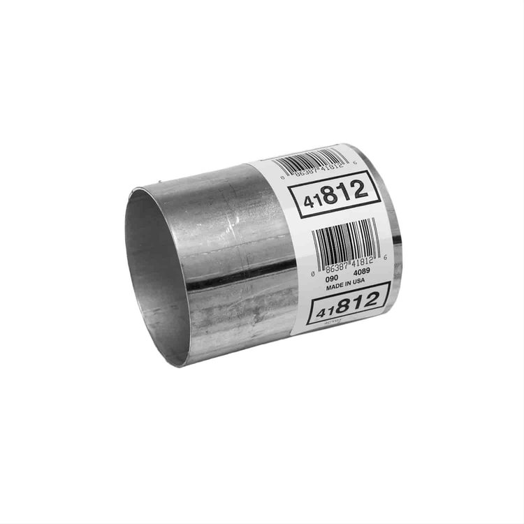 Exhaust CONNECTOR PIPE