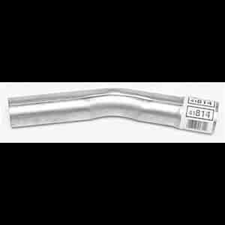 20° ID-OD Elbow 1.75" diameter