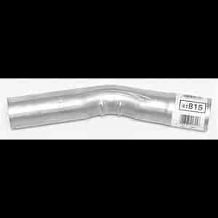 20° ID-OD Elbow 1.875" diameter
