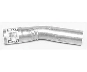 20° ID-OD Elbow 2.25" diameter