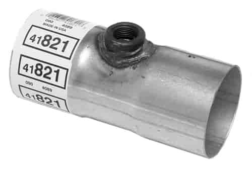 Exhaust OXYGEN SENSOR PIPE