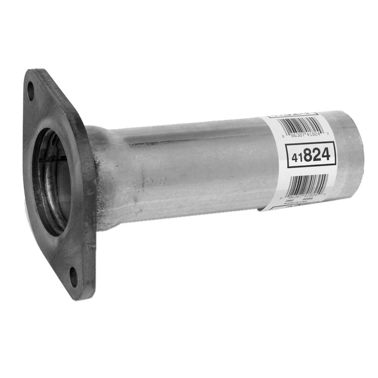 Exhaust INTERMEDIATE PIPE