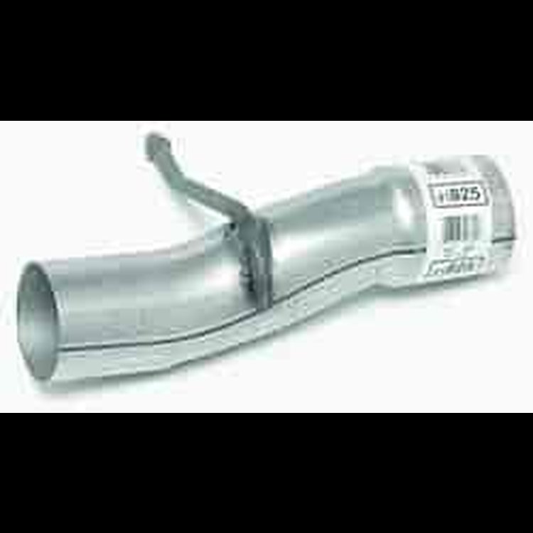 Exhaust INTERMEDIATE PIPE