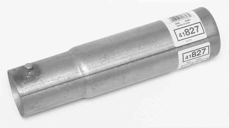 Exhaust TAIL PIPE