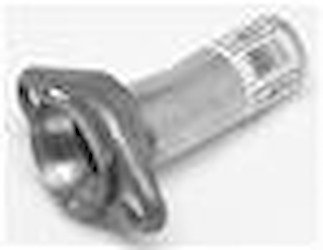 Exhaust EXHAUST PIPE