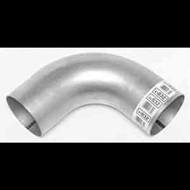 90° OD-OD Elbow Mandrel Bent