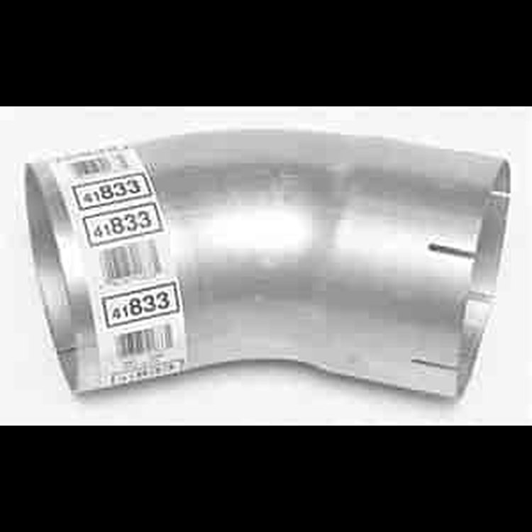 Exhaust ELBOW