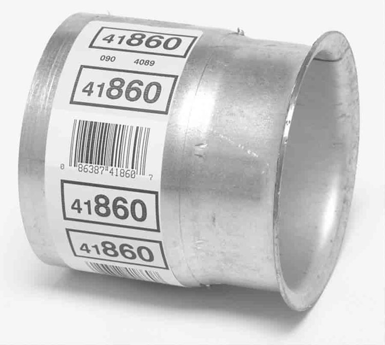 Exhaust FLARED ADAPTER