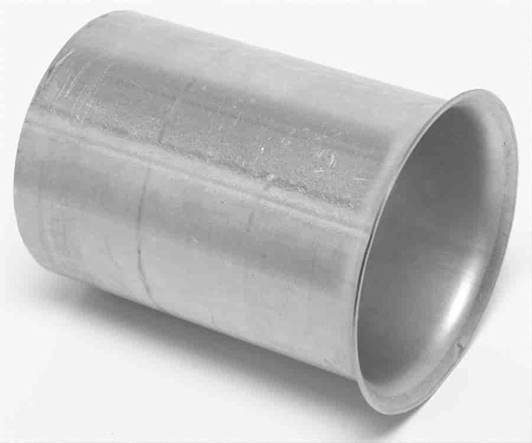 Exhaust FLARED ADAPTER