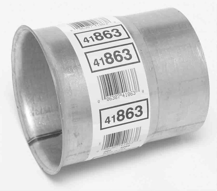 Exhaust MANIFOLD CONNECTOR