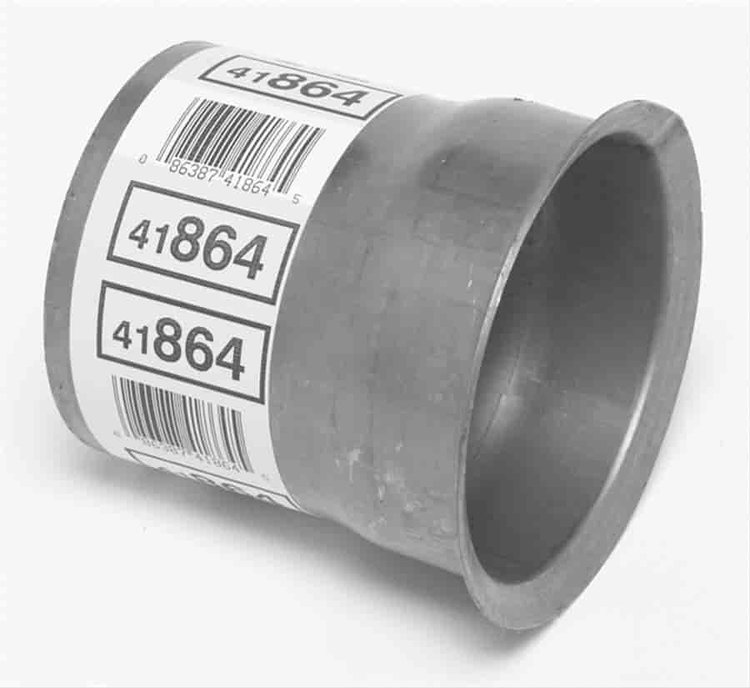 Exhaust FLARED ADAPTER