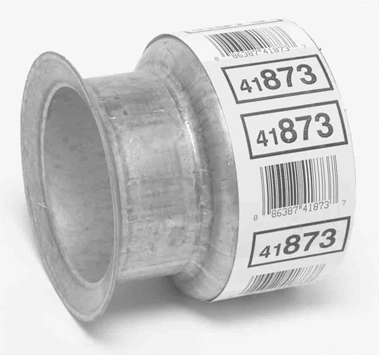 Exhaust MANIFOLD CONNECTOR