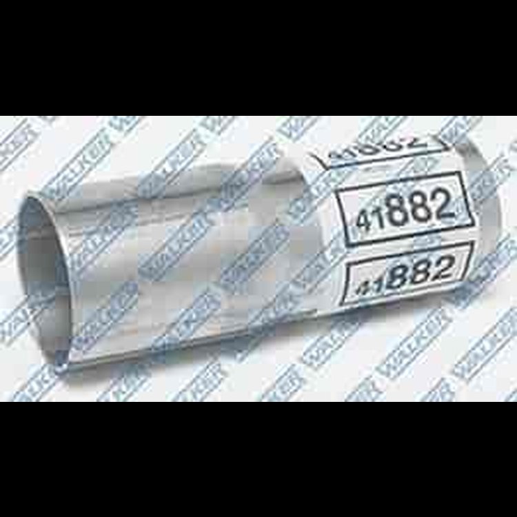 Exhaust Pipe Connector 1.75ID to 1.75OD