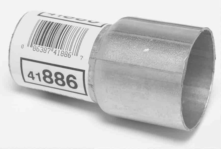 Exhaust REDUCER PIPE