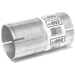 Connector Pipe 3" Inside Diameter