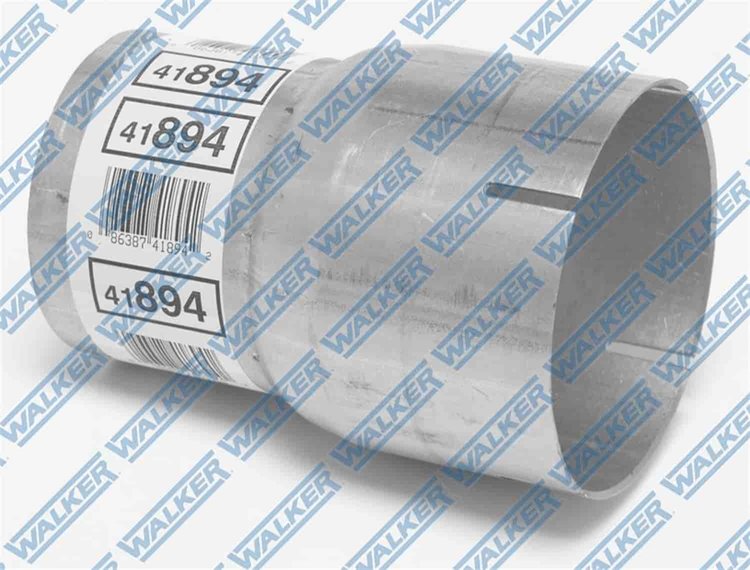 Reducer 4" Inner Diameter to 3.5" Inner Diameter