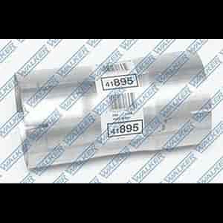 Exhaust CONNECTOR PIPE