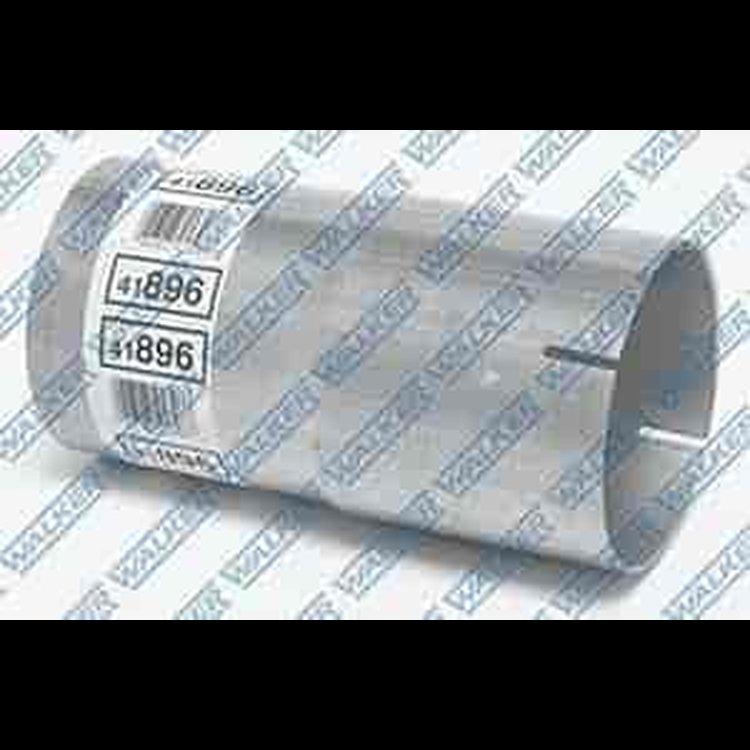 Exhaust CONNECTOR PIPE