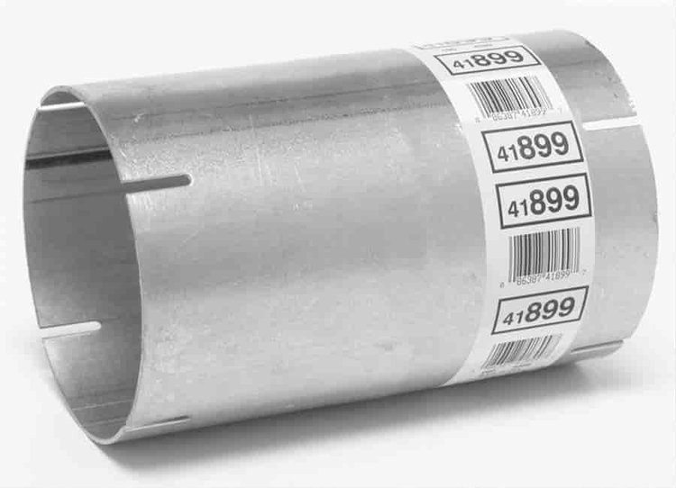 Exhaust CONNECTOR PIPE