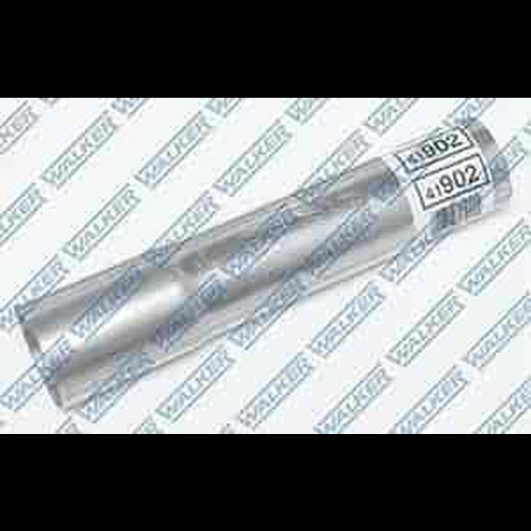 Exhaust CONVERTER PIPE