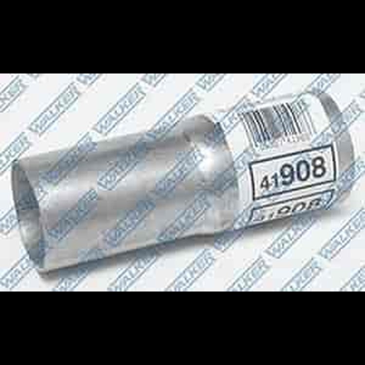 Exhaust CONVERTER PIPE