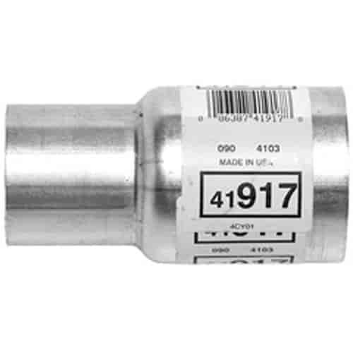 Exhaust REDUCER 2.5 TO 2