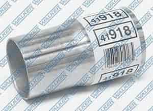 Exhaust COLLECTOR REDUCER
