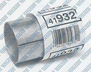 Pipe Reducer 1 7/8 in. ID To 1.75 in. OD
