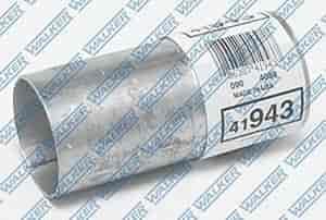 Pipe Reducer 2 in. ID To 1 7/8 in. ID