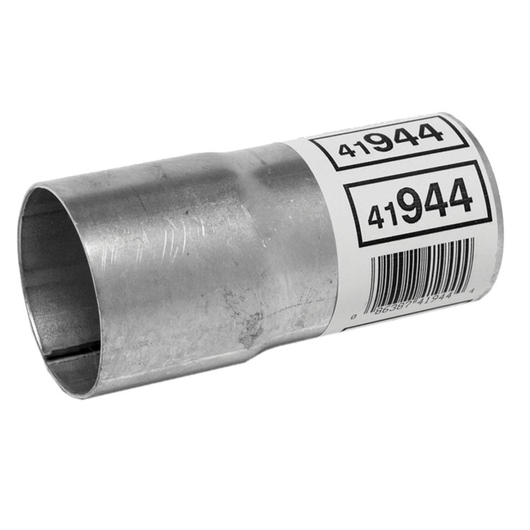 Exhaust CONNECTOR PIPE