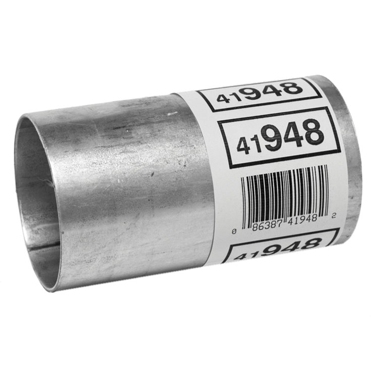 Exhaust CONNECTOR PIPE