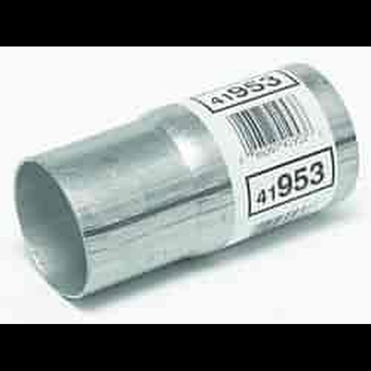 Reducer 2.25" Outer Diameter to 2" Inner Diameter