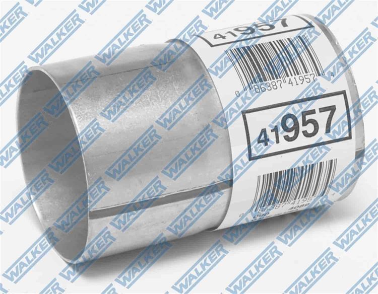 Walker Exhaust Pipe Connector [Aluminized]