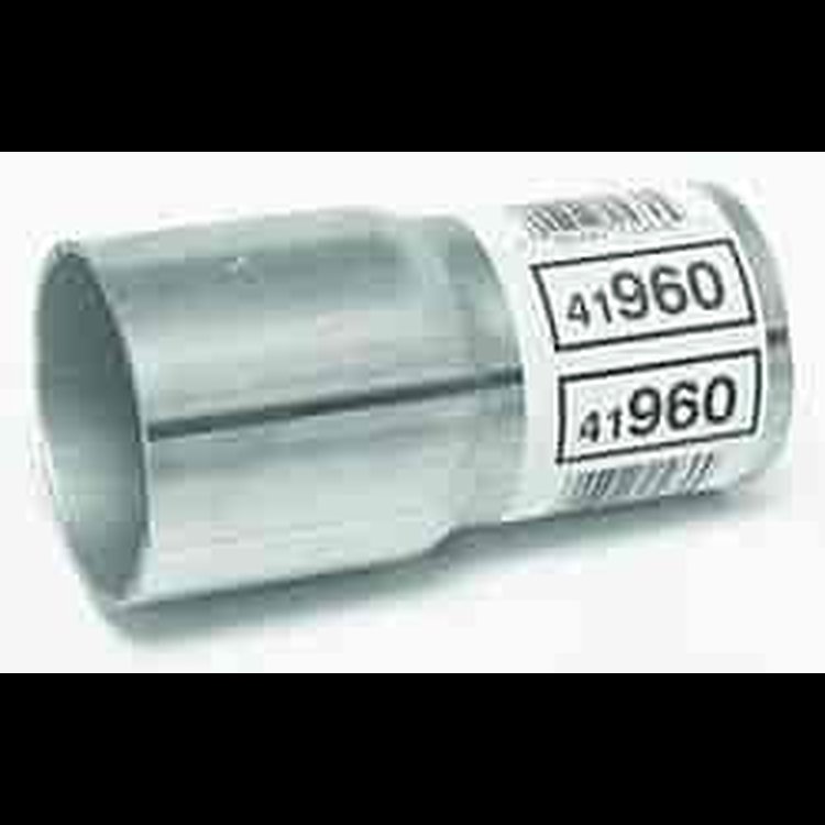 Reducer 2.5" Outer Diameter to 2" Inner Diameter