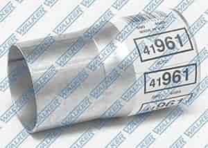 Walker Exhaust Reduction Pipe [Aluminized]