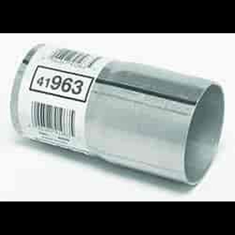 Reducer 2.5" Outer Diameter to 2.25" Inner Diameter