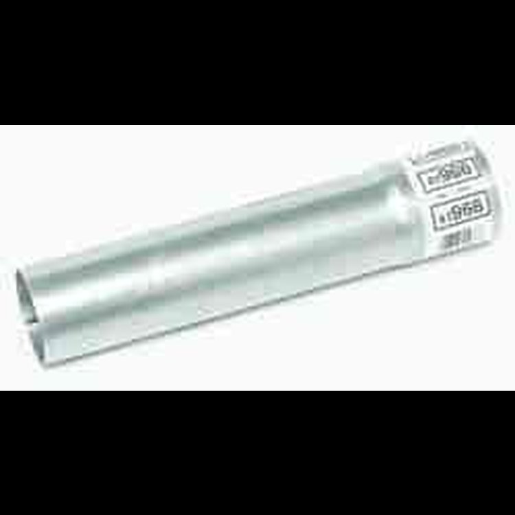 Exhaust Connector Pipe 2.5" Diameter