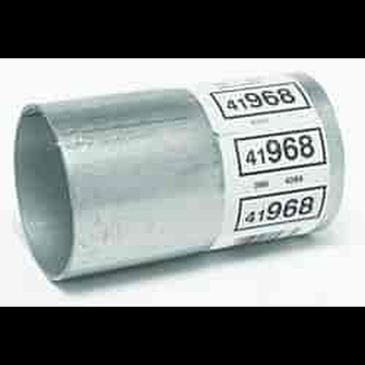 Reducer 2.75" Outer Diameter to 2.5" Inner Diameter