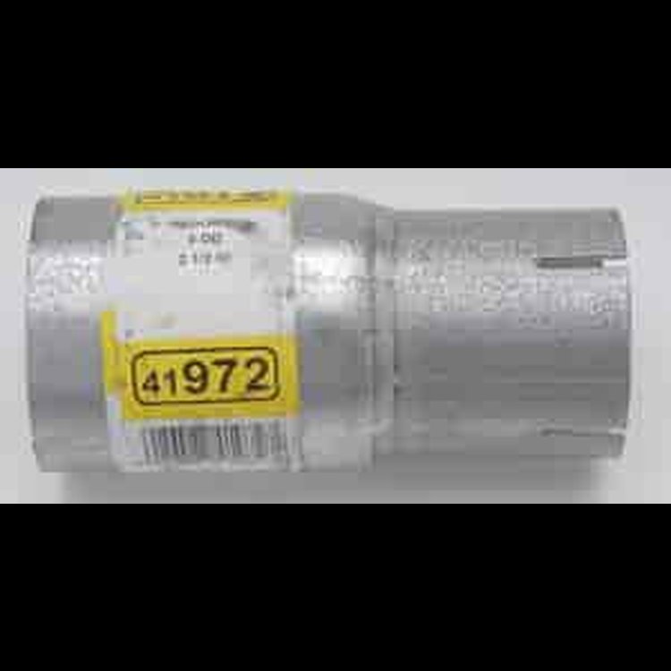 Reducer 3" Outer Diameter to 2.5" Inner Diameter